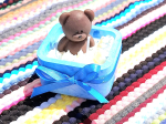 BROWN BEAR