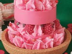 Pink cake - 165 ml